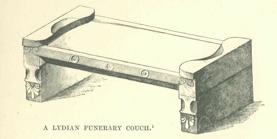 053.jpg a Lydian Funery Couch 
