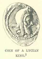 327a.jpg Coin of a Lycian King 
